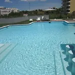 شقة Rochatower 8f بورتيماو