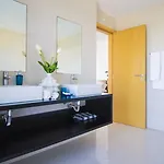 شقة Rochatower 8f بورتيماو