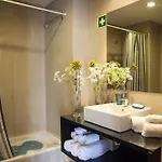 Apartamento Rochatower 8f