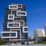 Rochatower 8f بورتيماو