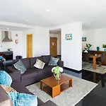 Rochatower 8f Apartamento