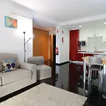 Apartamento Rochatower 8f *