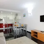 Rochatower 8f شقة بورتيماو