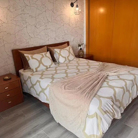 Apartamento Rochatower 8f *