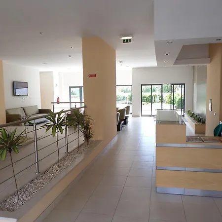 Apartamento Rochatower 8f