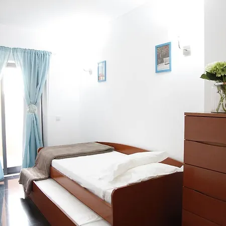 Rochatower Apartment