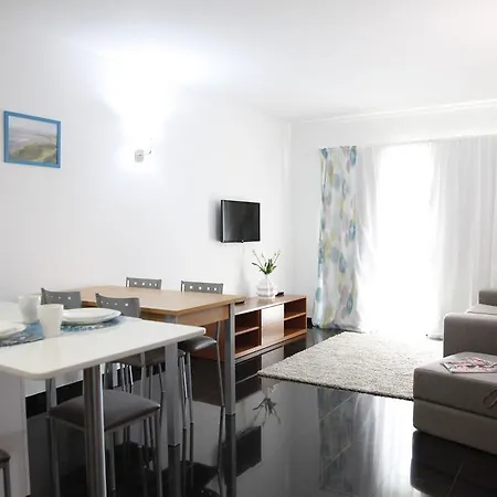 Rochatower Apartment Portimao