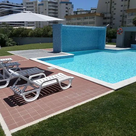 Rochatower Apartment Portimao