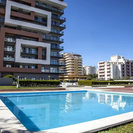 Rochatower 8f Apartamento *