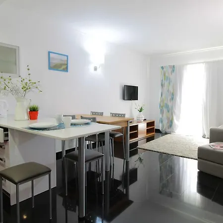 Apartment Rochatower Portimao