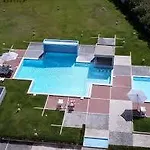 Rochatower Lägenhet