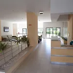 Lägenhet Rochatower