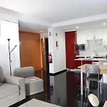 Lägenhet Rochatower