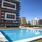 Rochatower Lägenhet *