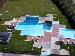 Rochatower Apartment