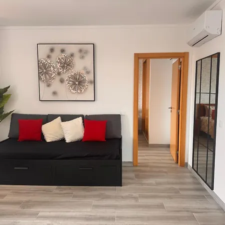 Apartament Rochatower 8f Portimão