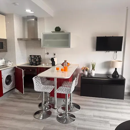 Apartament Rochatower 8f Portimão