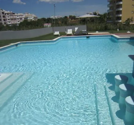 Apartment Rochatower Portimão
