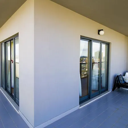 Rochatower 8f * ポルティマン