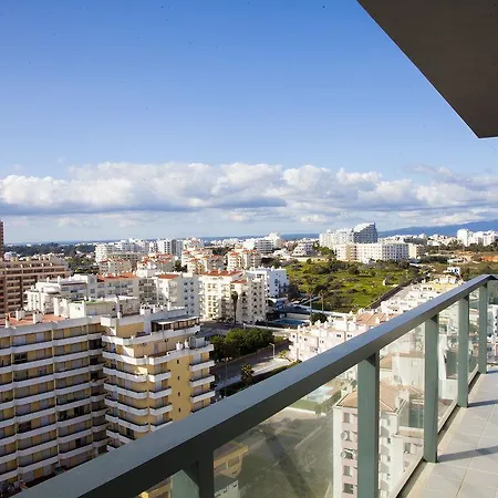 Rochatower Apartment