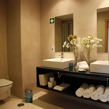 Rochatower Apartment