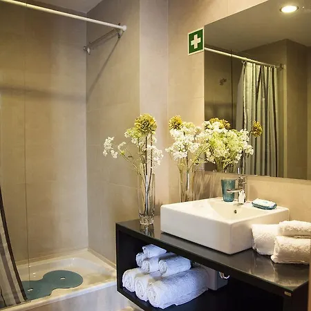 Apartment Rochatower