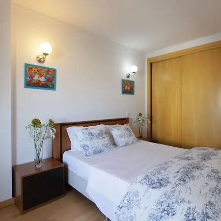 Apartment Rochatower Portimão