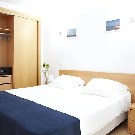 Apartment Rochatower