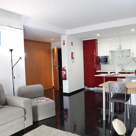 Apartment Rochatower