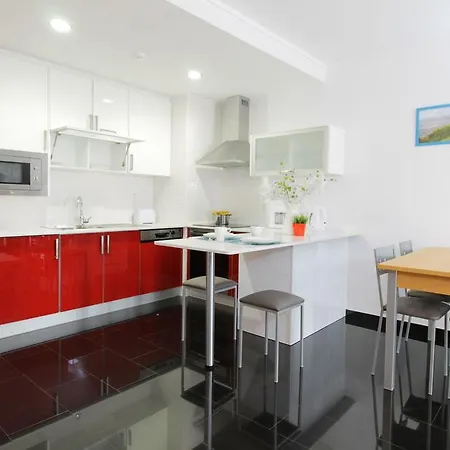 Rochatower 8f ポルティマン