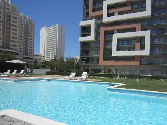 Rochatower 8f Apartament *