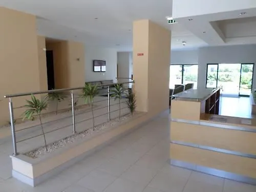 Rochatower 8f * Portimão