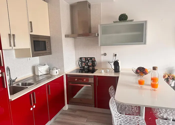 Διαμέρισμα Rochatower 8f