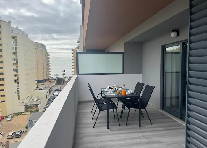 Apartament Rochatower 8f *