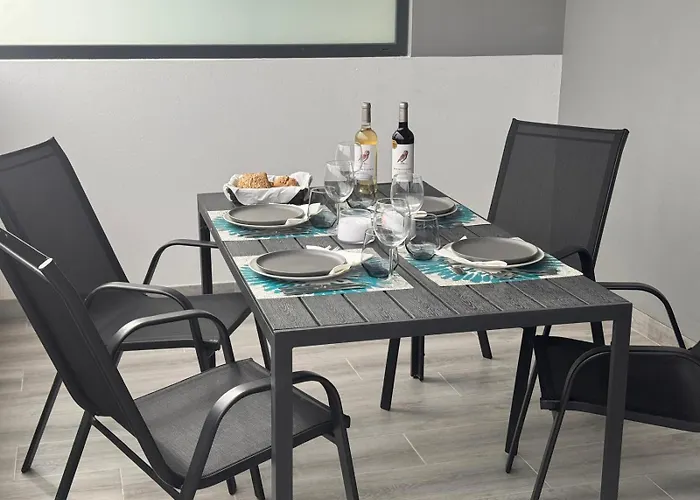 Apartament Rochatower 8f