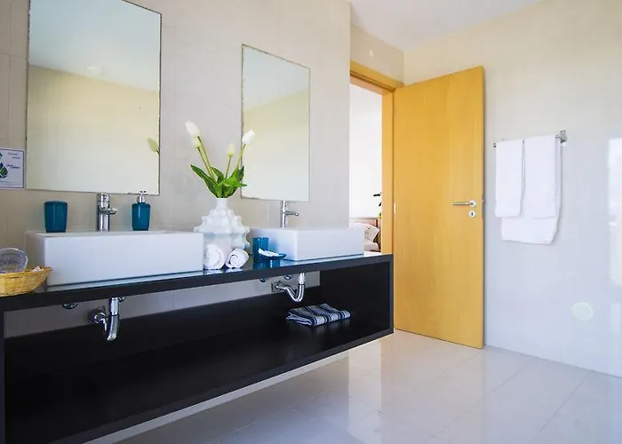 Apartament Rochatower 8f Portimão