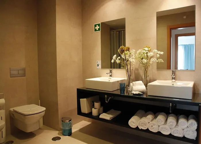 Rochatower 8f Apartament