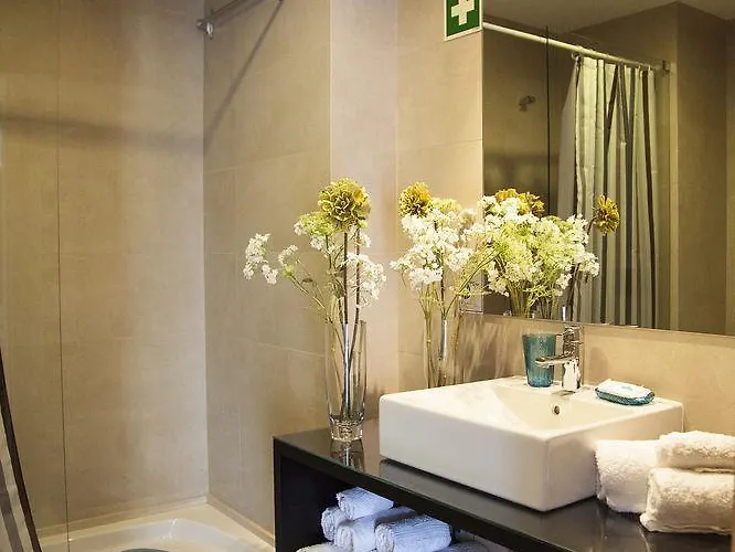 Apartament Rochatower 8f