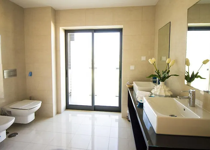 Apartament Rochatower 8f *