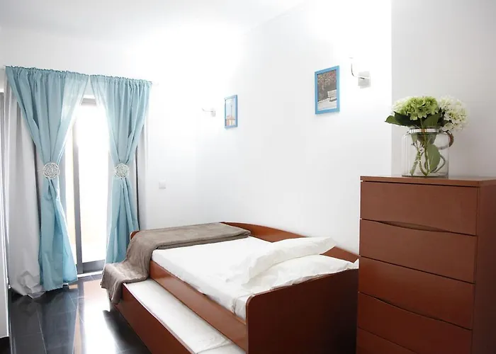 Rochatower 8f Appartement