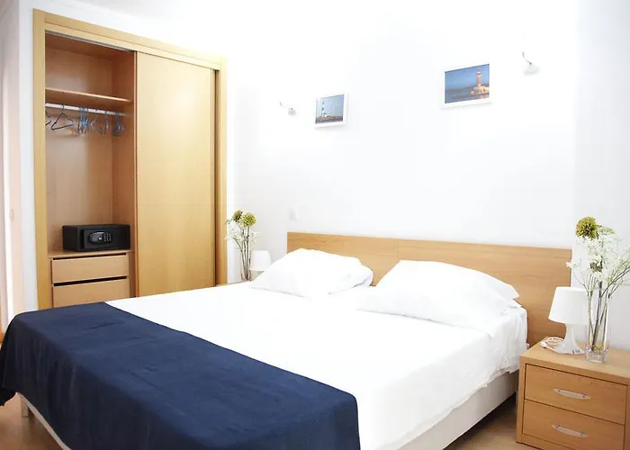 Apartament Rochatower 8f