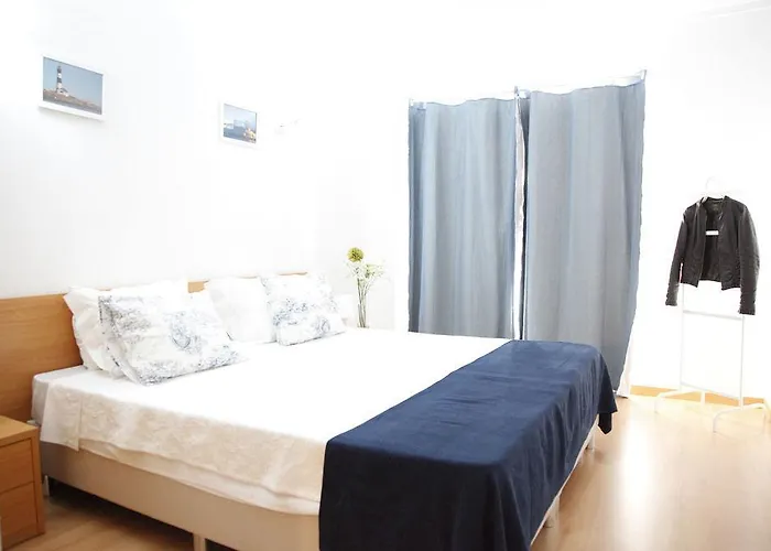 Apartament Rochatower 8f