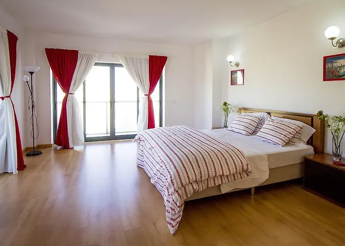 Rochatower 8f * Portimão