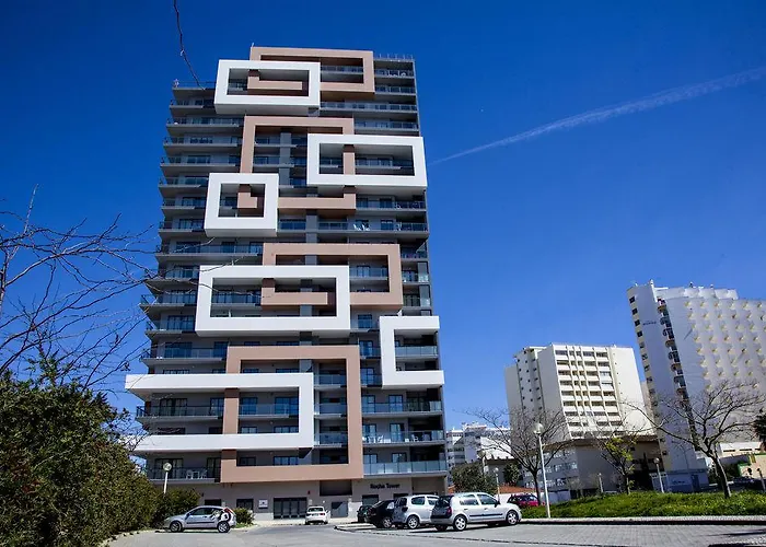 Rochatower 8f Portimão