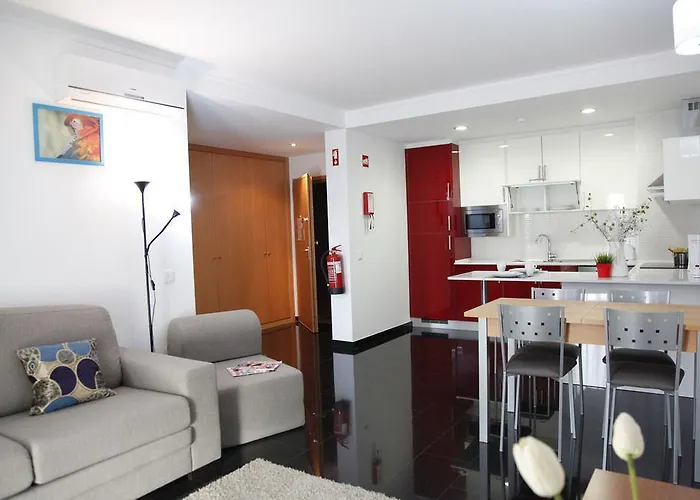 Apartament Rochatower 8f