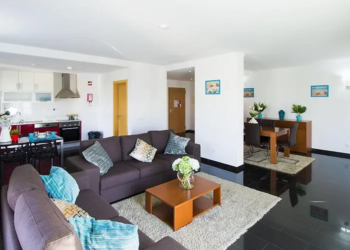 Rochatower 8f Appartement