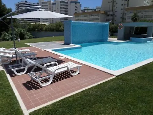 Rochatower 8f Apartament Portimão