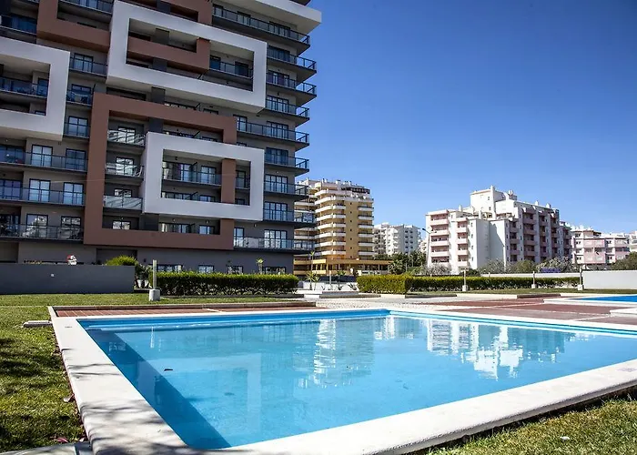 Rochatower 8f Apartament *