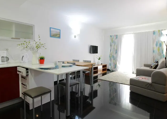 Διαμέρισμα Rochatower 8f Portimão