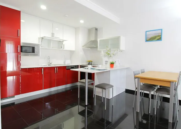 Rochatower 8f Portimão